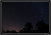 ciel d'etoiles